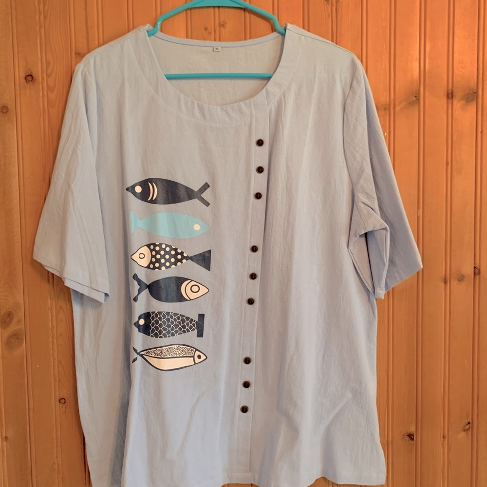 Ladies top